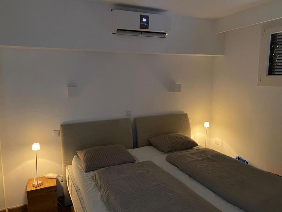 Lejlighed State Of The Art *