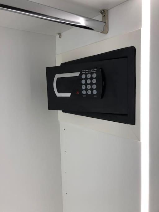 State Of The Art Lejlighed *