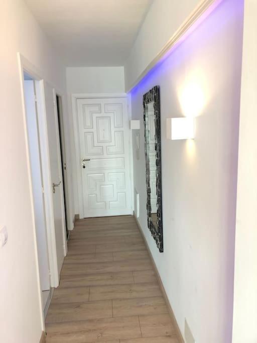 State Of The Art Lejlighed