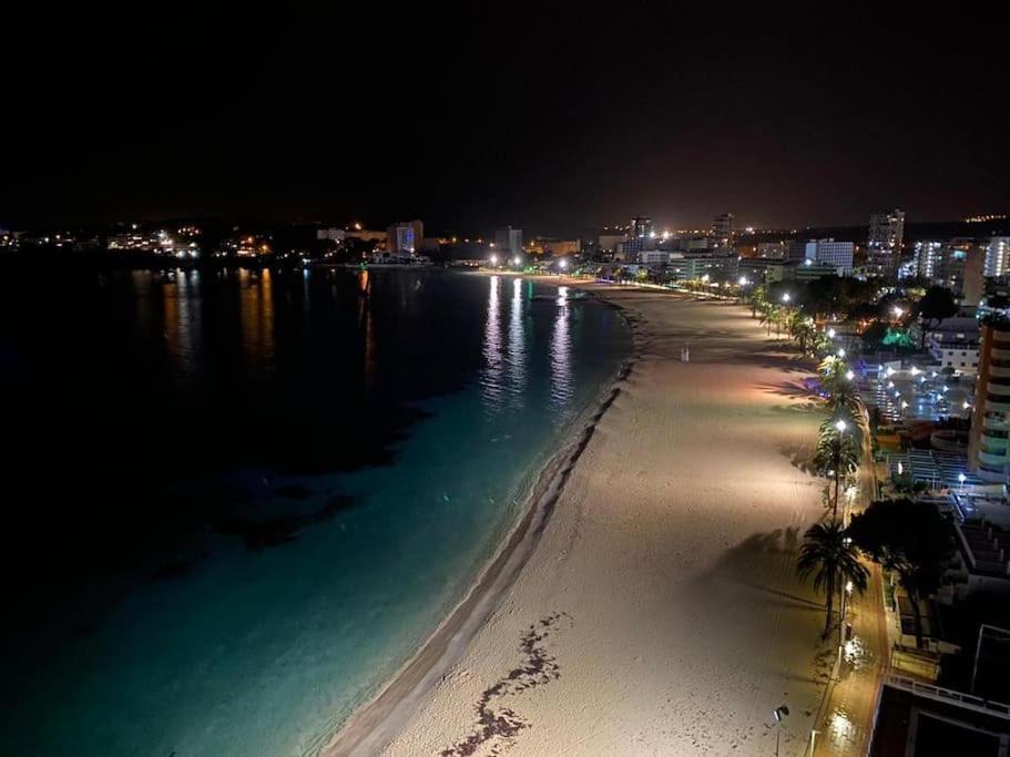 Lejlighed State Of The Art Magaluf (Mallorca)