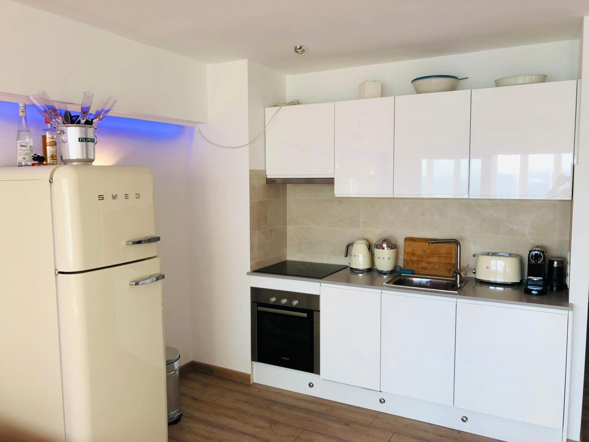 State Of The Art Lejlighed Magaluf (Mallorca)